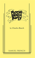 Psycho Beach Party