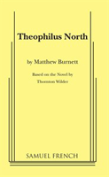 Theophilus North