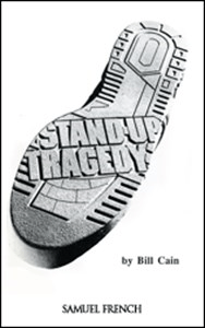 Stand Up Tragedy