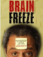 Brain Freeze