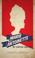 Marie Antoinette