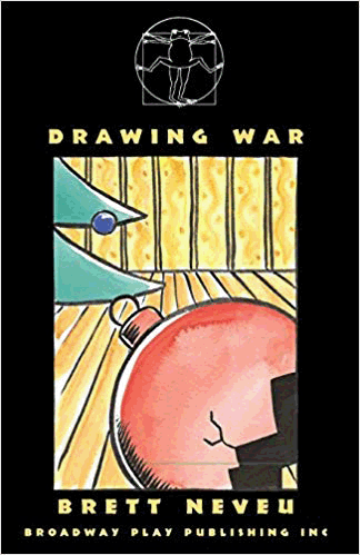 Drawing War