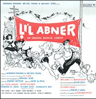 Li'l Abner