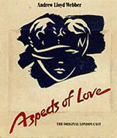 Aspects Of Love