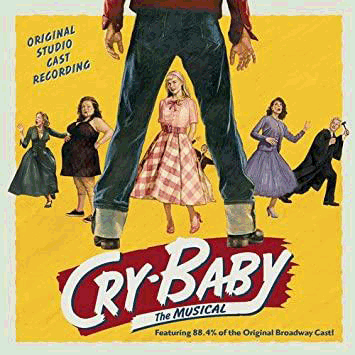 Cry-Baby