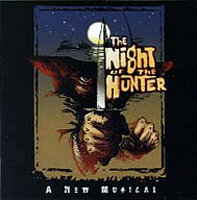 Night Of the Hunter