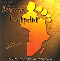 African Footprint