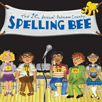 25th Annual Putnam County Spelling Bee, The