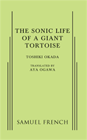 Sonic Life Of A Giant Tortoise, The