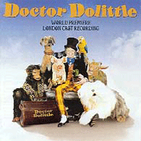 Doctor Dolittle