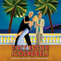 Dirty Rotten Scoundrels