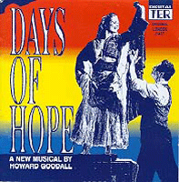 Days Of Hope