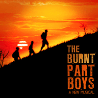 Burnt Part Boys, The