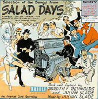 Salad Days