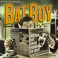 Bat Boy