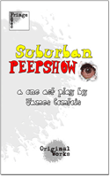 Suburban Peepshow