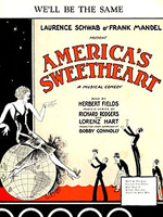 America's Sweetheart