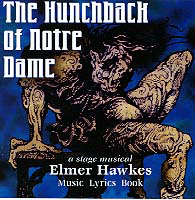 Hunchback Of Notre Dame