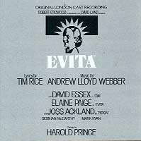 Evita