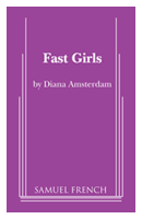 Fast Girls