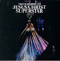 Jesus Christ Superstar