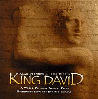 King David