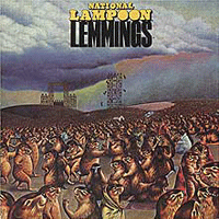 National Lampoon's Lemmings