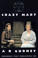 Crazy Mary