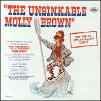 Unsinkable Molly Brown