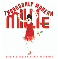 Thoroughly Modern Millie