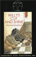 Willy's Cut And Shine