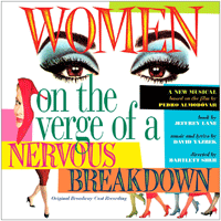 Women on the Verge of a Nervous Breakdown