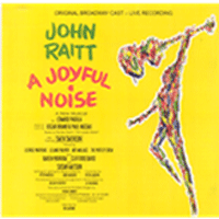 Joyful Noise, A