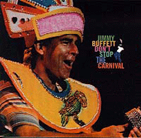 Jimmy Buffett