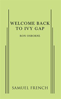 Welcome Back to Ivy Gap