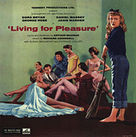 Living For Pleasure