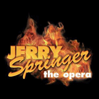 Jerry Springer: the Opera