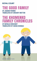 Khomenko Family Chronicles, The