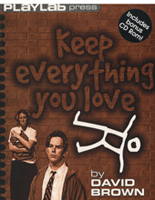 Keep Everything You Love