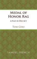 Medal Of Honor Rag