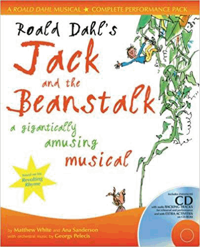 Roald Dahl's Jack and the Beanstalk