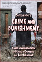 Crime And Punishment