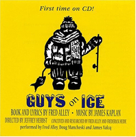 Guys On Ice