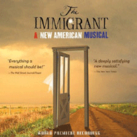 Immigrant, The