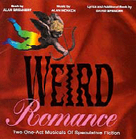 Weird Romance