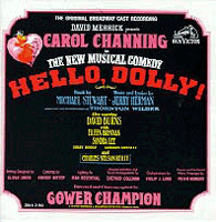 Hello Dolly!