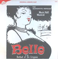 Belle; or, The Ballad Of Dr Crippen