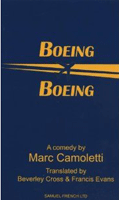 Boeing-Boeing