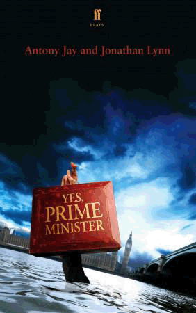 Yes, Prime Minister