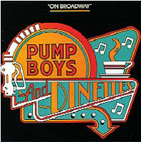 Pump Boys And Dinettes